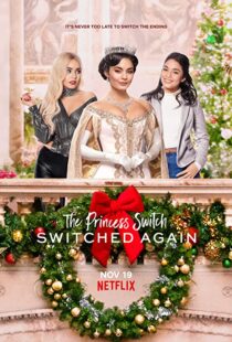 دانلود فیلم The Princess Switch: Switched Again 202057741-1674461288