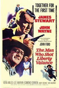 دانلود فیلم The Man Who Shot Liberty Valance 196258314-1445287830