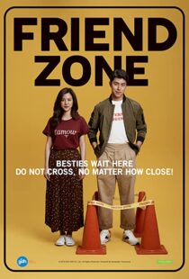 دانلود فیلم Friend Zone 201957830-807499806