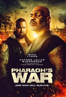 دانلود فیلم Pharaoh’s War 201957608-664554906