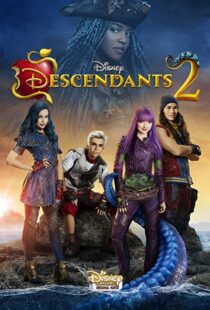 دانلود فیلم Descendants 2 201758101-1609550209