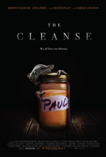 دانلود فیلم The Cleanse 201657568-1194658094