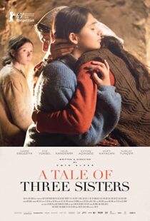 دانلود فیلم A Tale of Three Sisters 201957997-1435722839