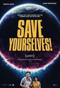 دانلود فیلم Save Yourselves! 202057661-1768014939