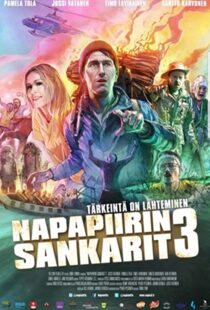 دانلود فیلم Lapland Odyssey 3 201758055-851705328