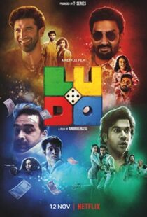 دانلود فیلم هندی Ludo 202057755-1053169543