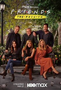 دانلود فیلم Friends: The Reunion 202158407-373890978
