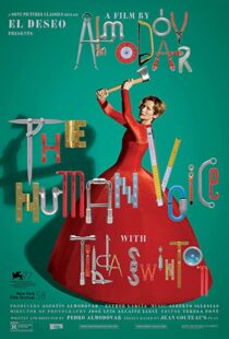دانلود فیلم The Human Voice 202057590-1721770852