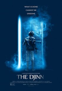 دانلود فیلم The Djinn 202157765-1704842710