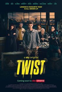 دانلود فیلم Twist 202157876-1746203018