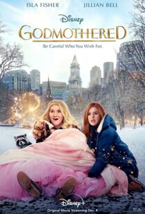 دانلود فیلم Godmothered 202057796-416963599