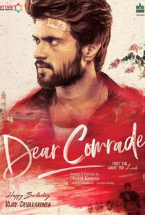 دانلود فیلم هندی Dear Comrade 201957341-1009068955