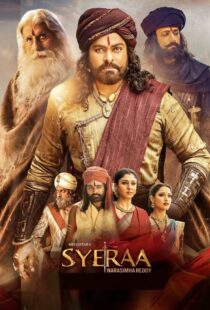 دانلود فیلم هندی Sye Raa Narasimha Reddy 201957335-141551308