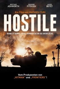 دانلود فیلم Hostile 201758125-1701635619
