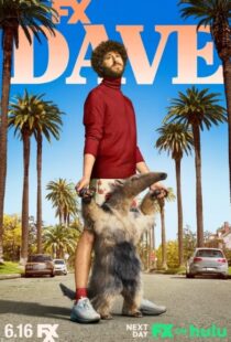 دانلود سریال Dave60084-1152238036