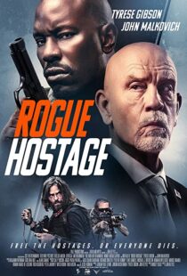 دانلود فیلم Rogue Hostage 202167353-10762384