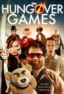 دانلود فیلم The Hungover Games 201459771-342086178