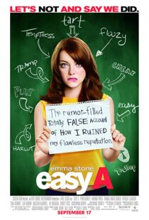 دانلود فیلم Easy A 201067307-2030420012
