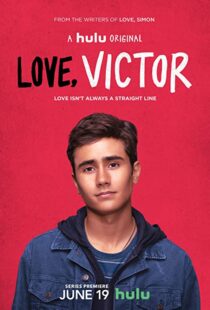 دانلود سریال Love, Victor47263-884354119