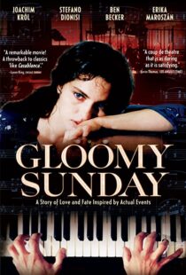 دانلود فیلم Gloomy Sunday 199958835-139339452