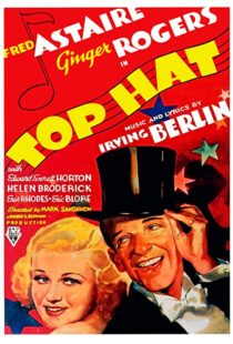 دانلود فیلم Top Hat 193567300-1503227886