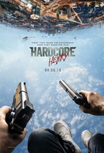 دانلود فیلم Hardcore Henry 201559955-2011327050