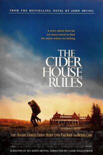 دانلود فیلم The Cider House Rules 199995033-391762241