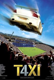 دانلود فیلم Taxi 4 200767296-310717489
