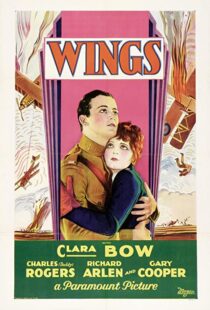 دانلود فیلم Wings 192759537-1455591847