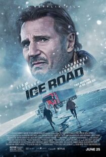 دانلود فیلم The Ice Road 202159655-1245692991