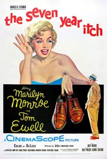 دانلود فیلم The Seven Year Itch 195559639-337491082