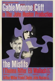 دانلود فیلم The Misfits 196159617-1017556607