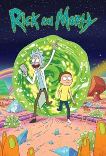 دانلود انیمیشن Rick and Morty22671-157948535