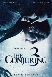 دانلود فیلم The Conjuring: The Devil Made Me Do It 202158532-126621328