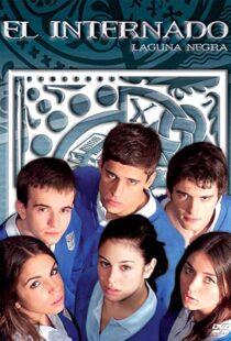 دانلود سریال The Boarding School (El internado)76540-664097498