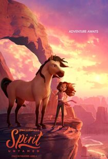 دانلود انیمیشن Spirit Untamed 202169187-1517833513