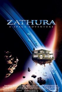 دانلود فیلم Zathura: A Space Adventure 200577541-2012302012