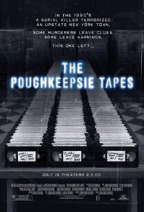 دانلود فیلم The Poughkeepsie Tapes 200777808-238866735