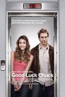 دانلود فیلم Good Luck Chuck 200777837-195956274