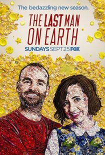 دانلود سریال The Last Man on Earth73336-197192219
