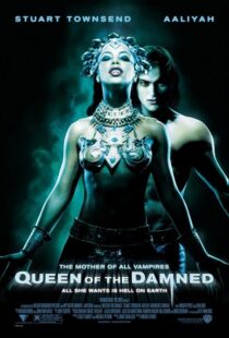 دانلود فیلم Queen of the Damned 200277358-1545263279