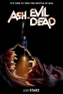 دانلود سریال Ash vs Evil Dead77161-1919651268