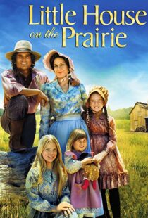 دانلود سریال Little House on the Prairie76735-1660335028