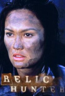 دانلود سریال Relic Hunter77492-133890250