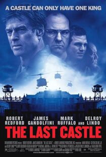 دانلود فیلم The Last Castle 200177711-1671597022