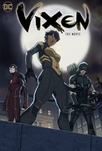 دانلود انیمیشن Vixen: The Movie 201776979-186201153