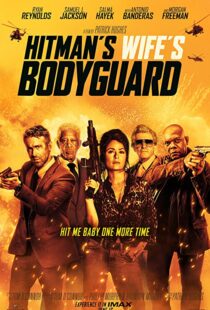دانلود فیلم Hitman’s Wife’s Bodyguard 202169193-489821005