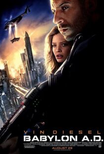 دانلود فیلم Babylon A.D. 200877313-959261611