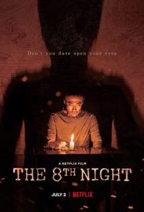 دانلود فیلم کره ای The 8th Night 202177722-1831656647