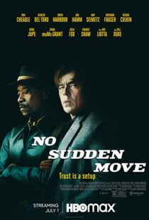 دانلود فیلم No Sudden Move 202168064-909562185